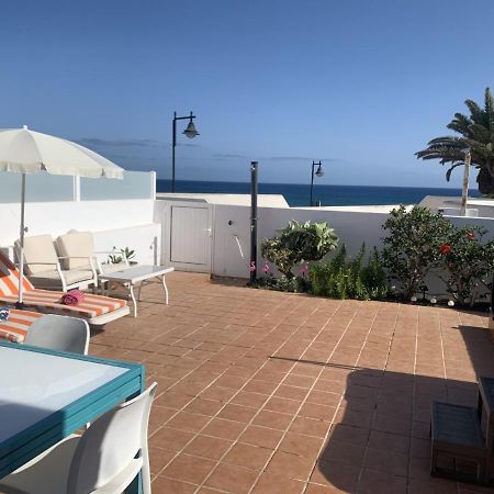Bungalow Beach&Relax Playa Honda (Lanzarote) Exterior foto
