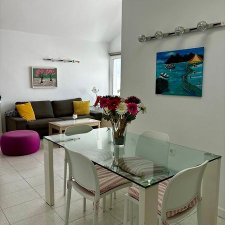 Bungalow Beach&Relax Playa Honda (Lanzarote) Exterior foto
