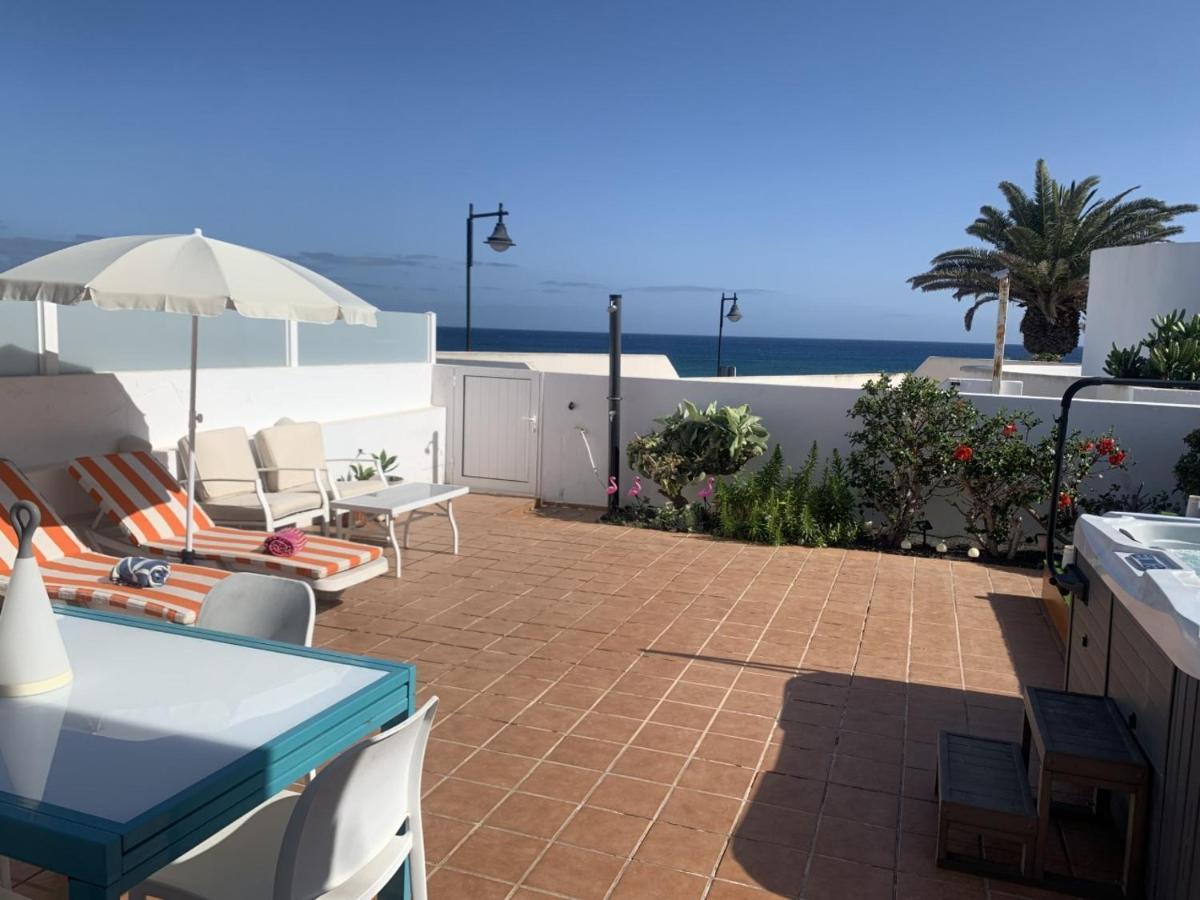 Bungalow Beach&Relax Playa Honda (Lanzarote) Exterior foto