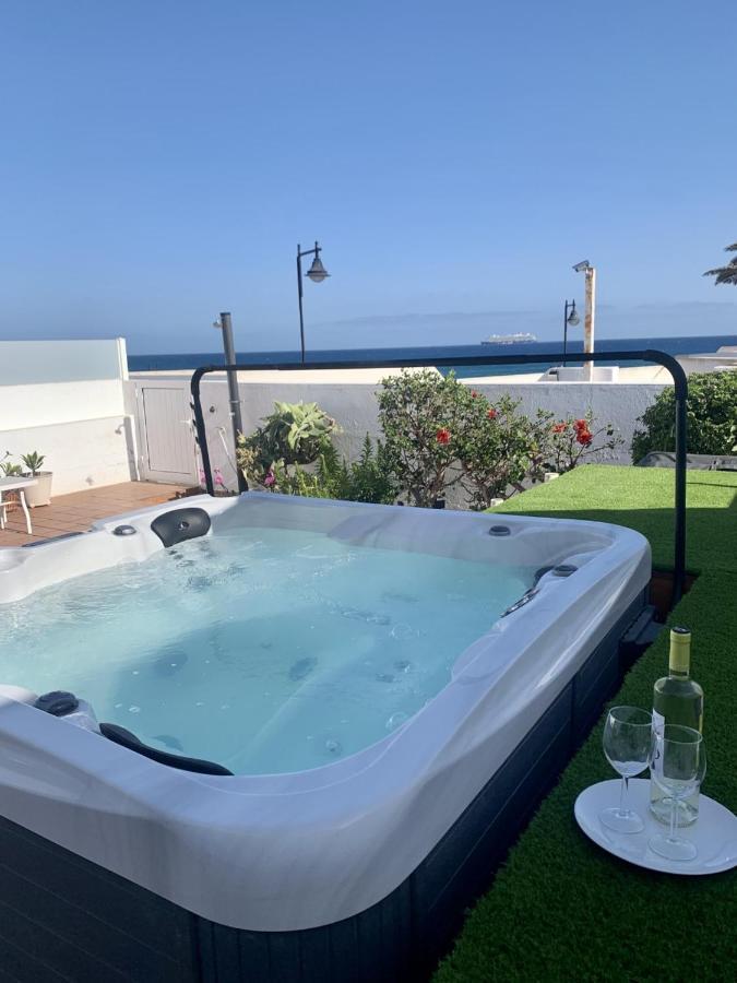 Bungalow Beach&Relax Playa Honda (Lanzarote) Exterior foto