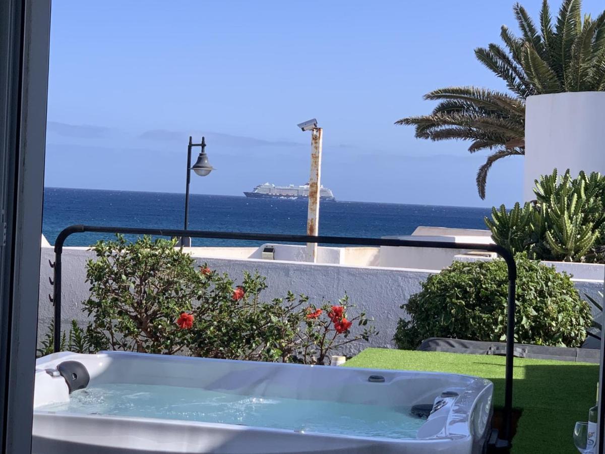 Bungalow Beach&Relax Playa Honda (Lanzarote) Exterior foto