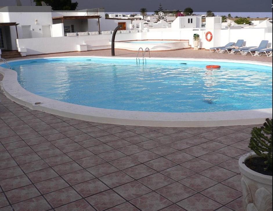 Bungalow Beach&Relax Playa Honda (Lanzarote) Exterior foto